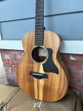 2022 Taylor GS Mini-e Koa