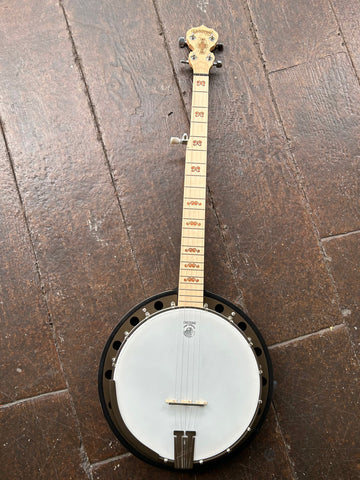 2023 Deering Goodtime Limited Edition Bronze Finish