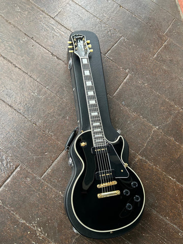 2023 Epiphone Les Paul Custom P-90's