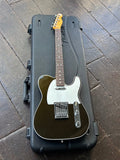 2023 Fender American Ultra Telecaster Texas Tea