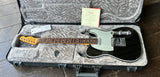 2023 Fender American Ultra Telecaster Texas Tea