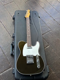 2023 Fender American Ultra Telecaster Texas Tea