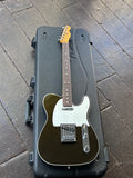 2023 Fender American Ultra Telecaster Texas Tea