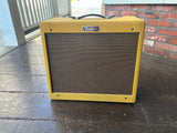 2023 Fender Blues Junior Tweed