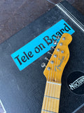 2023 Fender JV Modified '50s Telecaster