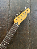 2023 Fender Jason Isbell Custom Telecaster
