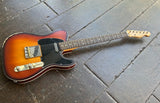 2023 Fender Jason Isbell Custom Telecaster