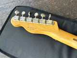 2023 Fender Jason Isbell Custom Telecaster