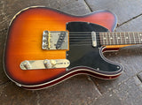 2023 Fender Jason Isbell Custom Telecaster
