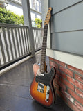 2023 Fender Jason Isbell Custom Telecaster