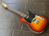 2023 Fender Jason Isbell Custom Telecaster