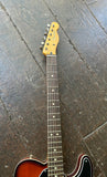 2023 Fender Jason Isbell Custom Telecaster