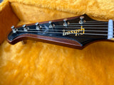 2023 Gibson Custom Shop '63 Firebird V Reissue with Maestro Vibrola