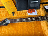 2023 Gibson Custom Shop '63 Firebird V Reissue with Maestro Vibrola