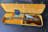 2023 Gibson Custom Shop '63 Firebird V Reissue with Maestro Vibrola