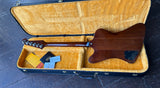 2023 Gibson Custom Shop '63 Firebird V Reissue with Maestro Vibrola