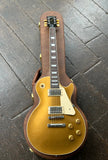 2023 Gibson Gold Les Paul 50's Standard