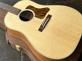 2023 Gibson J-35 30s Faded Natural