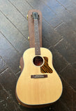 2023 Gibson J-35 30s Faded Natural