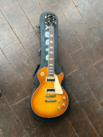 【美品】Gibson Les Paul Classic Gibson Les Paul Classic - Heritage Cherry Sunburst | Sweetwater