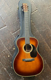 2023 Martin Custom Shop 000-28 1937 Authentic Stage 1 Aged