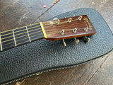 2023 Martin Custom Shop 000-28 1937 Authentic Stage 1 Aged