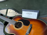 2023 Martin Custom Shop 000-28 1937 Authentic Stage 1 Aged