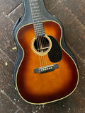 2023 Martin Custom Shop 000-28 1937 Authentic Stage 1 Aged
