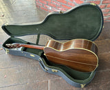 2023 Martin Custom Shop 000-28 1937 Authentic Stage 1 Aged