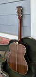 2023 Martin Custom Shop 000-28 1937 Authentic Stage 1 Aged