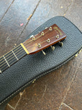 2023 Martin Custom Shop 000-28 1937 Authentic Stage 1 Aged