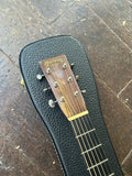 2023 Martin Custom Shop 000-28 1937 Authentic Stage 1 Aged