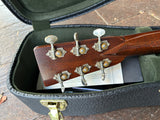 2023 Martin Custom Shop 000-28 1937 Authentic Stage 1 Aged