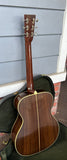 2023 Martin Custom Shop 000-28 1937 Authentic Stage 1 Aged
