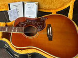 2023 Murphy Lab Gibson Hummingbird