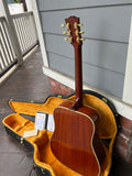 2023 Murphy Lab Gibson Hummingbird