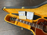 2023 Murphy Lab Gibson Hummingbird