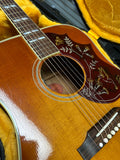2023 Murphy Lab Gibson Hummingbird