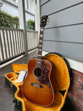 2023 Murphy Lab Gibson Hummingbird