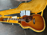 2023 Murphy Lab Gibson Hummingbird
