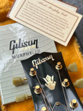 2023 Murphy Lab Gibson Hummingbird