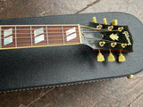 2023 Murphy Lab Gibson Hummingbird