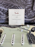 2024 Fender American Professional II GT11 Stratocaster