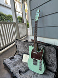 2024 Fender American Ultra Luxe Telecaster