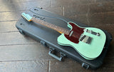 2024 Fender American Ultra Luxe Telecaster