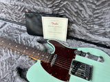 2024 Fender American Ultra Luxe Telecaster