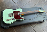 2024 Fender American Ultra Luxe Telecaster
