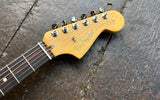 2024 Fender Jazzmaster American Professional II