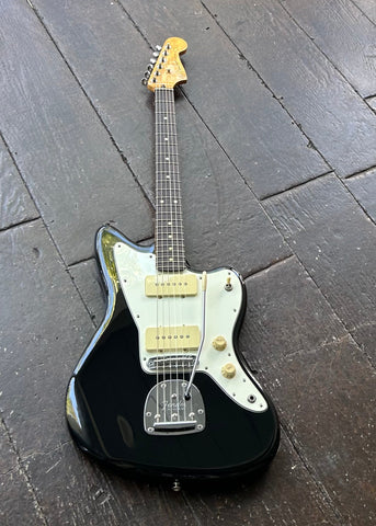2024 Fender Player II Jazzmaster