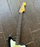 2024 Fender Player II Jazzmaster